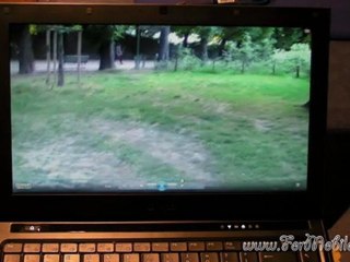 Dell Vostro V130 - Breve sguardo sulla grafica