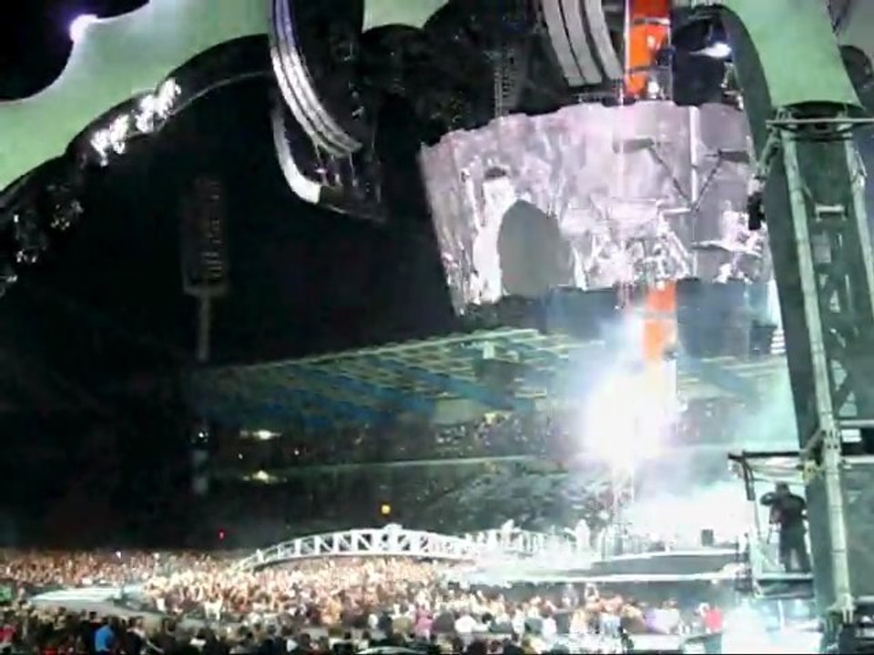 Brussels U2360° 22Sept2010