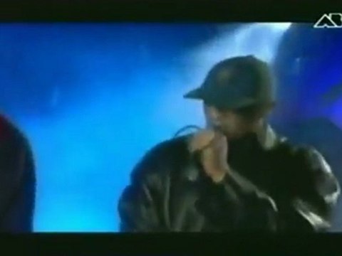 Lunatic - Le Crime Paie (Live Cap'tain Café) (HD)