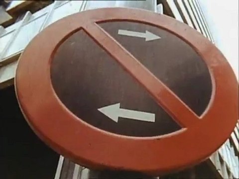 Madrid en 1973: tráfico, polución y zonas peatonales