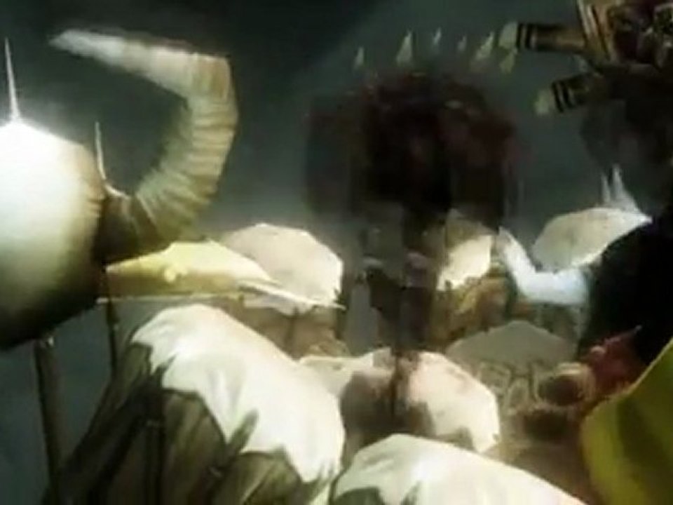 GMV-sick