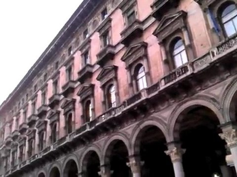 Video realizzato da Acer Liquid Mini E310 (sincrono con Motorola Milestone)