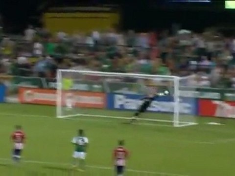 Portland Timbers 1-0 Chivas Usa