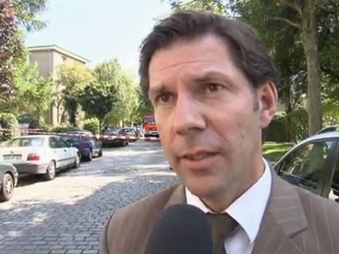 Phone box turned into prison cell for kidnapped woman