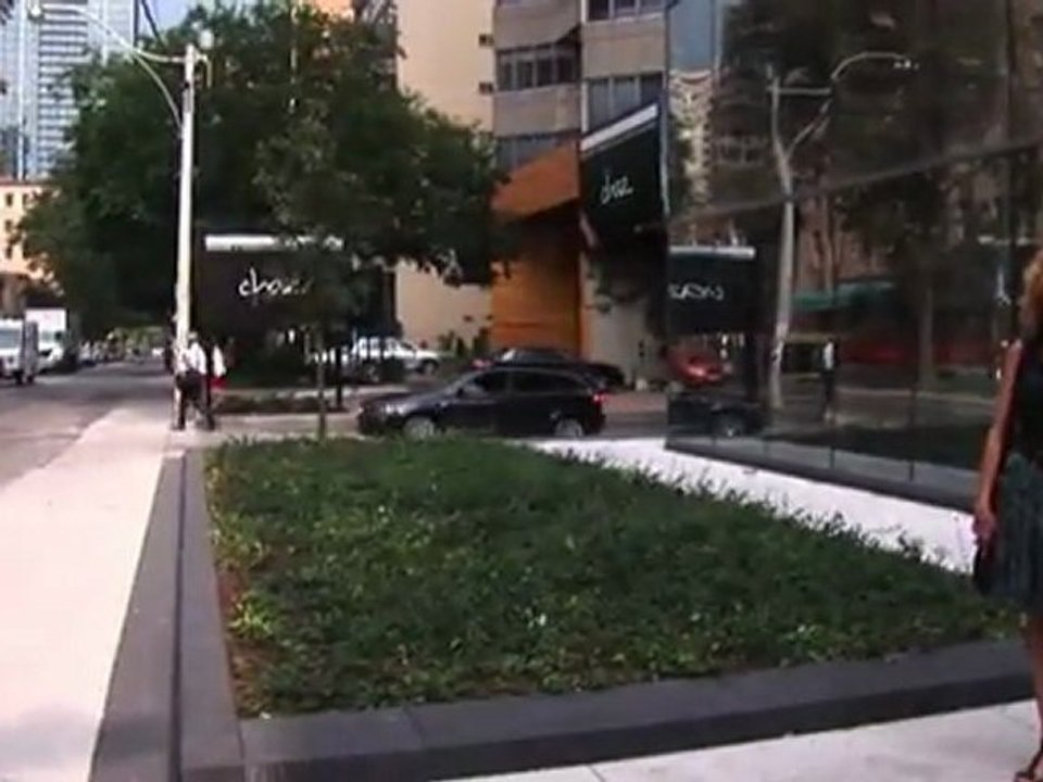 Casa Condo Prices in Downtown Toronto