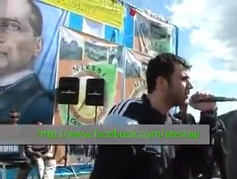 seslisohbet1.net Dj ateş 03 mustafa oğuz esen konser 3 - İzlesene.com Video