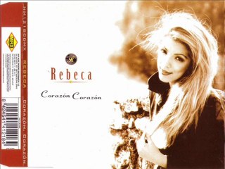 Rebeca - Corazón Corazón (Club Mix) 🎶