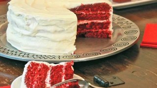 How to Make Red Velvet Cupcakes
