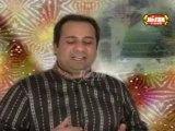 Rahat Fateh Ali Khan - Luj Pal Nabi Mere (NaaT)