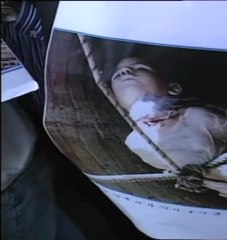 Algérie: le massacre de Raïs