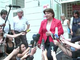 DSK in Frankreich - ein Polit-Star in Ungnade