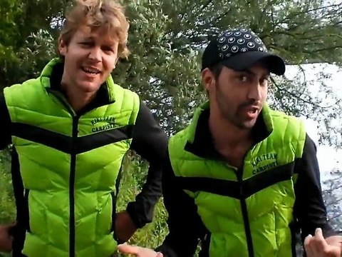 Depart en direct peche a la carpe grosse carpe KIKI TEAM CARPISTE