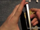 Come applicare il Proporta Antenna Kit su Apple iPhone 4