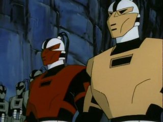 Mortal Kombat: Defenders of the Realm - Episode 5