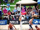 Vail hosts King of the Mountain Volleyball Tourny