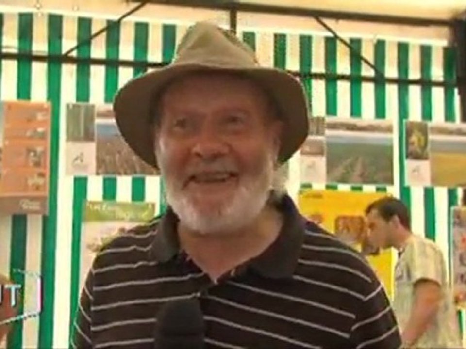 27ème Fête de l'Agriculture (La Roche-sur-Yon)