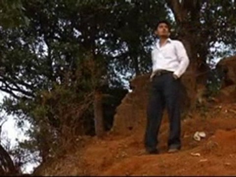 À deux pas du futur (Feux de la Terre, Feux du ciel)