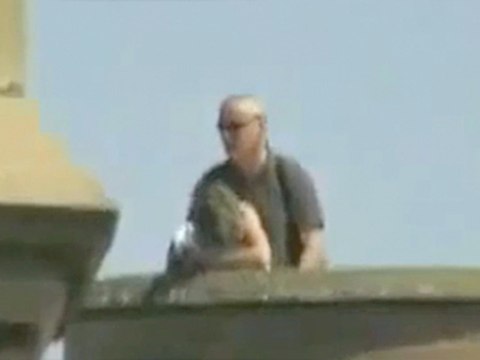 Une politique belge filmée en plein ébat sexuel