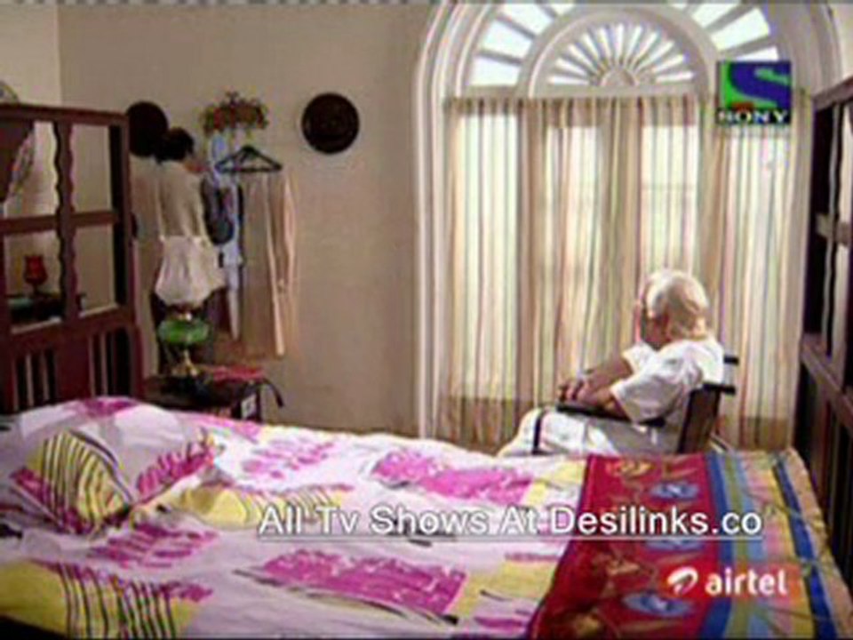 Saas Bina Sasuraal - 25th August 2011 - pt3