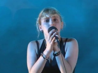 Démo concours chant La Ciotat