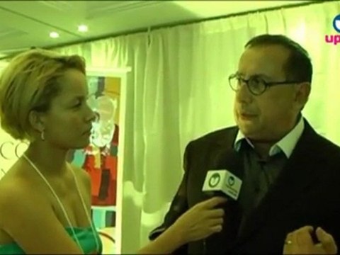 Entrevista com Tadeu Gonçalves - Consultor