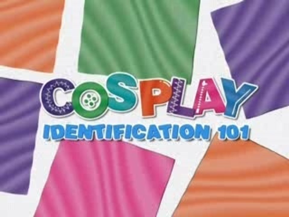 cosplay complex