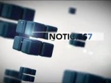 Noticias 7 - 25 de agosto de 2011