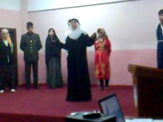 KAYSERİ KADİR HAS ANADOLU LİSESİ