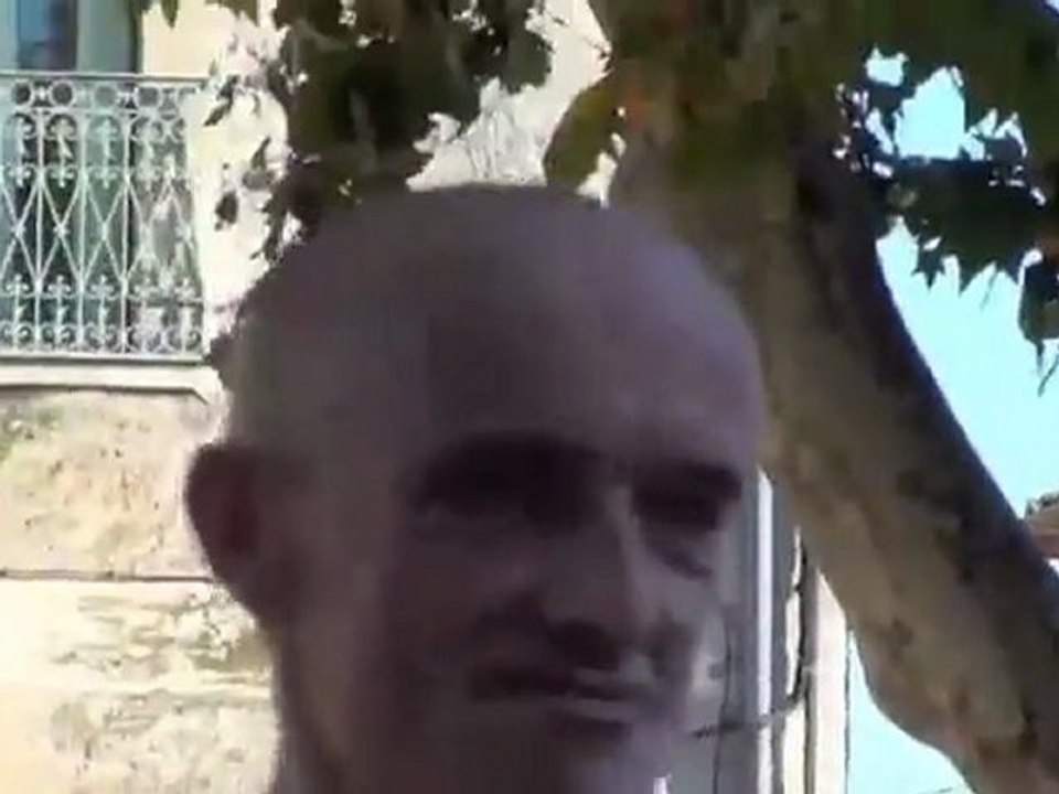 Le Volontaire