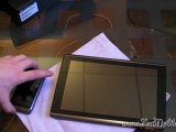 Unboxing di Acer Iconia Tab A500 (engineering sample) - Android 3.0 Honeycomb - esclusiva mondiale !