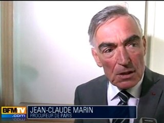 Bébé enlevé à Paris : la suspecte dans le déni