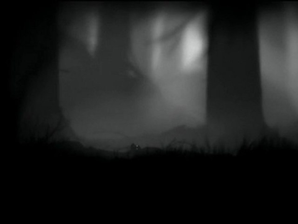 Preview Limbo