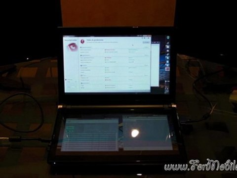 Recensione completa di Acer Iconia