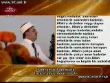 Bünyamin Topçuoğlu Ahzab Buruc süresi Ramazan 2011 TRT