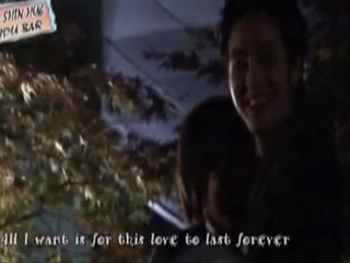 (FMV) Jang Keun Suk & Park Shin hye - Miss you