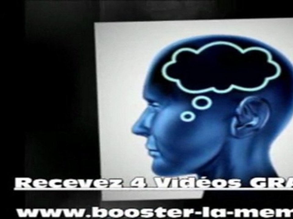 Booster la mémoire