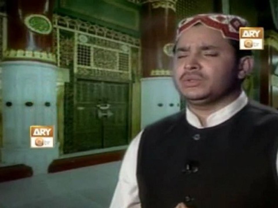 Shahbaz - Be Khud Kiye Detay Hain (NaaT)