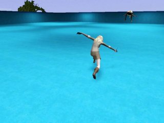 Ausagi Animation Test: Soul Crusher 01