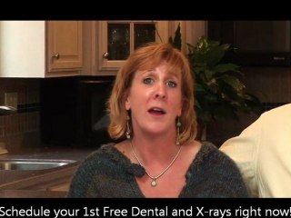 Dentist Amherst NY