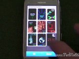 Demo Nokia Sleeping Screen su N8 e C7