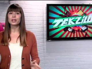 Add Google Toolbar To Everything - Tekzilla Daily Tip