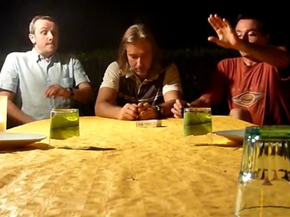 Championnat international d'apnée