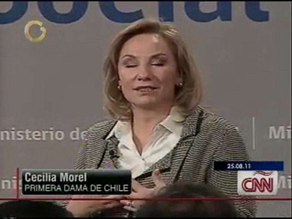 Chile en paro