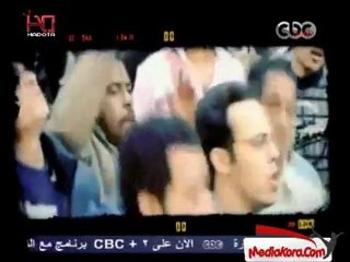 برنامج حدوتة بعد النوم . مع سيد ابو حفيظة - الحلقة الـ 25