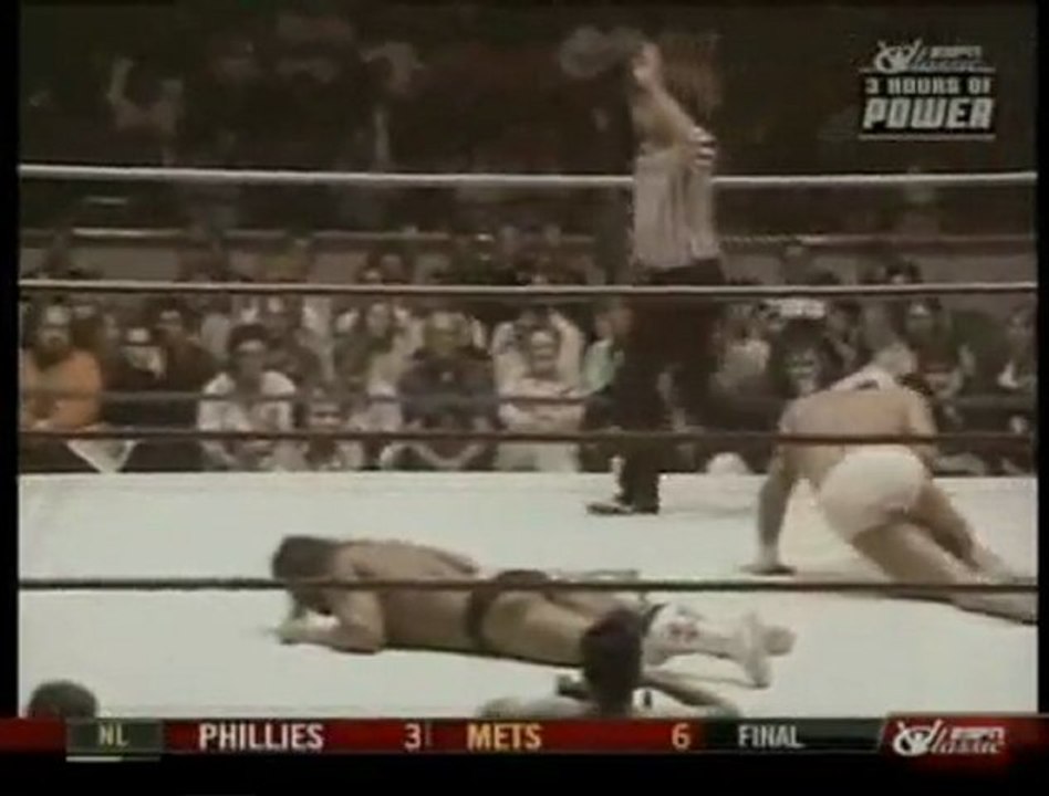 DJ Peterson vs Kevin Kelly