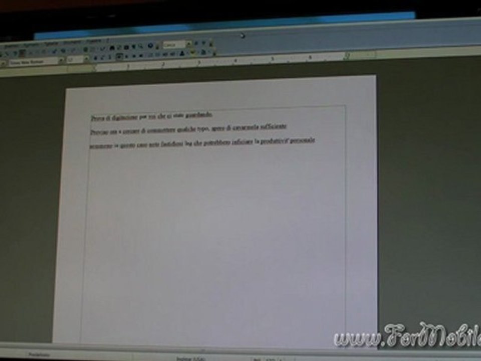 Acer Iconia Tab W500 + Logitech Unifying = OK !