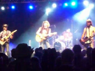 Modern Earl sweet home alabama à Equiblues 20011