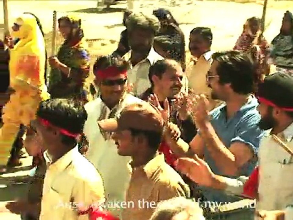 Von Heavy Metal bis Elektro: Neue Töne aus Pakistan