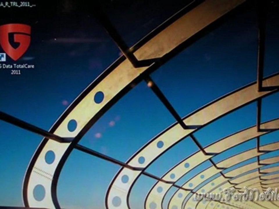 Come scaricare, installare e configurare G Data TotalCare 2011 (realizzato su Acer Iconia)