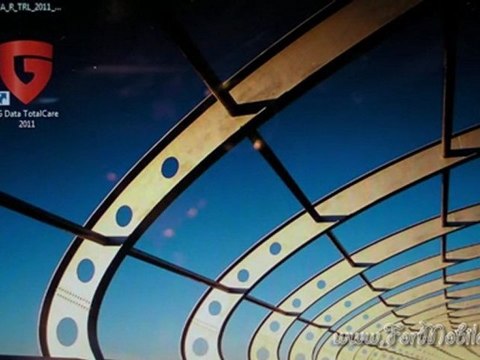 Come scaricare, installare e configurare G Data TotalCare 2011 (realizzato su Acer Iconia)